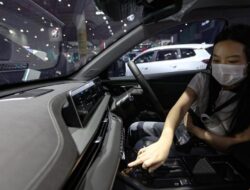 Mulai Terjawab, Penanaman Modal Untuk Negeri Rp5 T Chery Dikucurkan Hingga Pabrik Handal