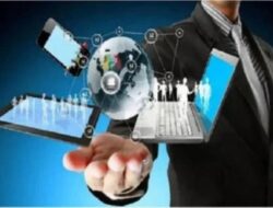 Strategi Digital Marketing Sebagai Memperbaiki Keuntungan dan Otoritas Pasar Usaha