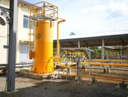 Tekan Biaya Bahan Bakar Pembangkit, PLN EPI Pacu Pembaruan LNG Midstream