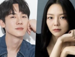 Yoo Yeon Seok dan Esom Siap Adu Akting Untuk Drama Terbaru Shin Yi Rang’s Law Firm