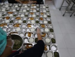 2,2 Juta Porsi MBG Sudah Disalurkan Sebagai Korban Genangan Air dan Longsor Di Aceh