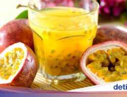 Di Pola Makan? Ini 6 Buah Tinggi Protein yang Wajib Dicoba
