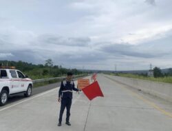 5 Ruas Tol Bakal Beroperasi Fungsional Pada Periode Nataru 2025/2026