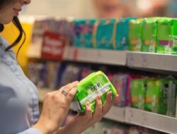 Datang Bulan Di Lagi Liburan? Ini Pesan Ahli Kebugaran Obgyn