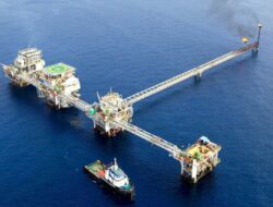Aceh Harus Dari Sebab Itu Prioritas Di Kemitraan Strategis Gas Bumi