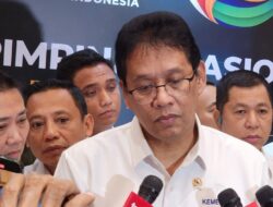 Ancam Bekukan Bea Cukai, Purbaya Beri Waktu Berbenah Satu Tahun