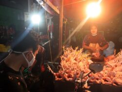 Anggota Komisi VI Desak Mendag Kendalikan Harga Ketahanan Pangan Jelang Nataru