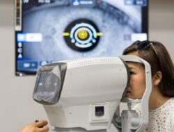 Apakah Mata Minus Bisa Berkurang? Cek Jawaban dan Solusinya