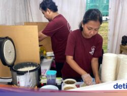 Serunya Berburu Stamp Di Nusantara by The Beach PIK 2