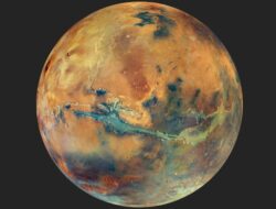 Atmosfer Bumi Bocor Hingga Luar Angkasa, Ilmuwan Yakin Kiamat Lebih Didekat