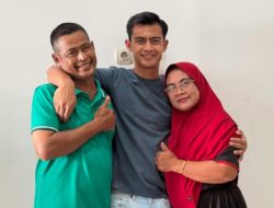 Ayah Pratama Arhan Meninggal Dunia, Skuad Timnasional Indonesia Kirimkan Doa