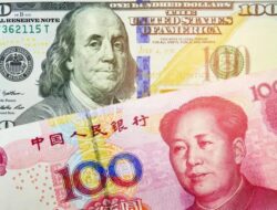 Brasil dan China Kian Solid, Dorong Yuan Karena Itu Alternatif Kurs Matauang Amerika AS Di Perdagangan BRICS