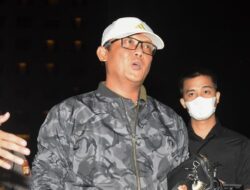 Koleksi Kendaraan Ardito Wijaya Bupati Lampung Di Kena OTT KPK