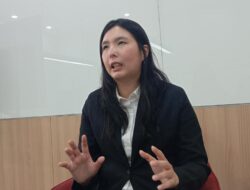 Smart Banget, Ilmuwan RI Pencipta Proteksi COVID-19 Carina Joe Makannya Apa Sih?