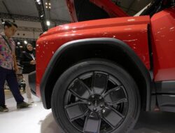 Jawaban Chery Soal Depresiasi Harga Kendaraan Pribadi Bertenaga Listrik China Bekas Anjlok