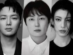 CJ ENM Resmi Umumkan Daftar Manajer Sinema Tazza 4