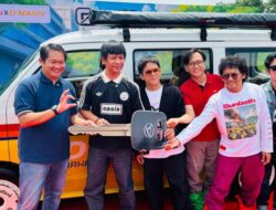 Daihatsu Kumpul Sahabat Digelar Hingga Malang