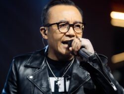 Drama Perjalanan Ari Lasso Pertunjukan Musik Hingga Tanjung Pinang Usai Putus Untuk Dearly Djoshua