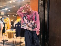 Fairuz Arafiq Soroti Pelaku Selingkuh yang Mengaku Nikah Siri, Sindir Inara Rusli?