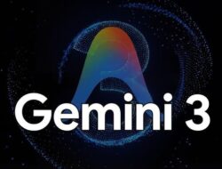 Google Gemini 3 Terpilih Sebagai Inisiatif AI Militer AS