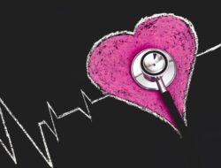 Segini Durasi Tidur Ideal Untuk Jaga Kesejajaran Jantung