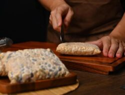 Pakar Bicara Efek Minuman Untuk Kesejajaran Mental, Salah Satunya Tempe