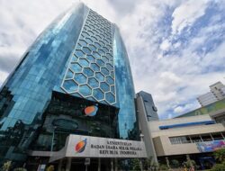 IPO BUMN Mandek, OJK Bilang Begini