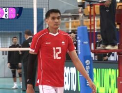 Rivan Nurmulki dkk Pertahankan Kebiasaan Emas?