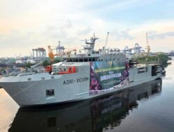 Jalankan Instruksi Prabowo, TNI AD Kerahkan Pengiriman Skala Besar Bencana Di Aceh, Sumatera Utara, Sumbar