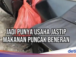 Anti Macet! Bisa Jastip Gemblong hingga Sate Maranggi Hits Bersama Puncak