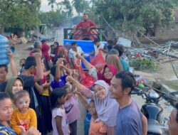 Jejak Penebar Kebajikan 2025, Hadirkan Dampak Nyata Untuk 12.850 Penerima Manfaat