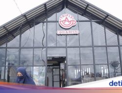 Viral Menunya Pakai Nama Kelamin, Pemilik Kafe Hingga Sulawesi Minta Maaf