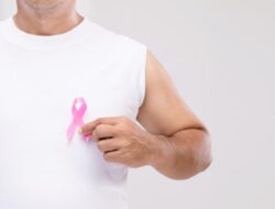Kanker Payudara Juga Bisa Menyerang Piria, Ini Tanda yang Patut Diwaspadai