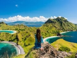 Kemenpar Sediakan Paket Wisata dan Dorong Diskon Tiket Untuk Hadapi Libur Nataru