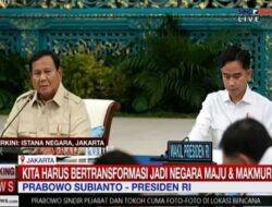 KEPP Otsus Papua Strategis Untuk Percepatan Pembangunan