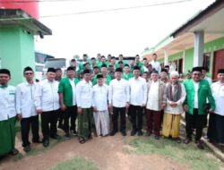 Ketum PBNU Apresiasi Strategi Pemerintah Tangani Dampak Bencana Sumatera