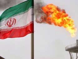 Situasi Darurat, Iran Hentikan Total Penjualan Barang Di Luar Negeri Gas Di Irak