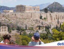 10 Bangsa Terbaik dan Ideal buat Pensiun, Ada Tetangga Indonesia