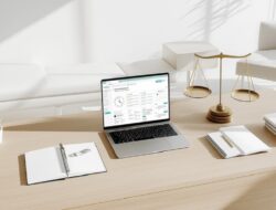 Legal Tech, Ilmu Pengetahuan Kantor Hukum Karena Itu Gaya Di Indonesia