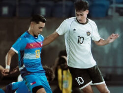 Link Live Penyiaran Langsung Timpilihan Indonesia U-22 vs Myanmar Ke SEA Games 2025