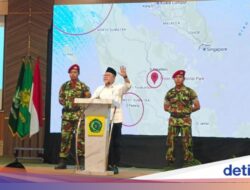 Zulhas Bicara soal Izin Pembukaan TN Tesso Nilo dan Harrison Ford