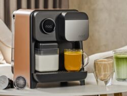 NOD. Didalam JumpStart Kenalkan Minuman Herbal Indonesia Di Format Kapsul Modern Di Swiss