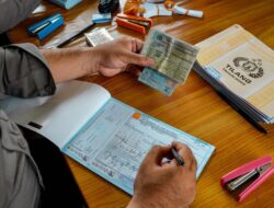 Polisi Tiadakan Tilang Ke Area Sumatera Terdampak Bencana