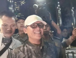 OTT Bupati Lampung Ditengah, KPK Sita Uang dan Emas Batangan