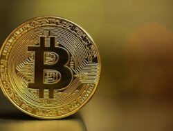 Bitcoin Layu Di Rp 1,46 Miliar, Token Kecil Melesat hingga 69 Persen