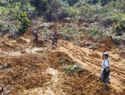 Cerita Praktisi Medis Anak Hingga Aceh Tangani Korban Genangan Air Meski Ikut Terdampak