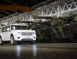 Ide Proyek Kendaraan Pribadi Nasional, Moeldoko Dorong Bikin EV