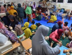 Upaya Kemenkes Tangani Pasien Cuci Darah Di Di Bencana Sumatera