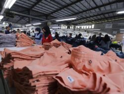 Pengusaha Buka Suara Soal Kenaikan UMP DKI Jakarta 2026 Karena Itu Rp5,72 Juta