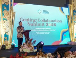 Pentingnya Kolaborasi Berkelanjutan Di Percepatan Penurunan Stunting